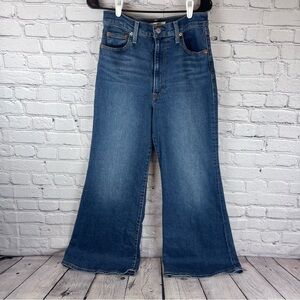 Levi's Women's Flare & Wide Leg Jeans - Blue